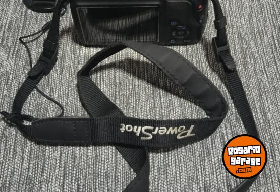 Electr�nica - C�mara Semireflx Cannon - En Venta