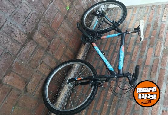 Deportes - Bicicleta Rod. 26" - En Venta