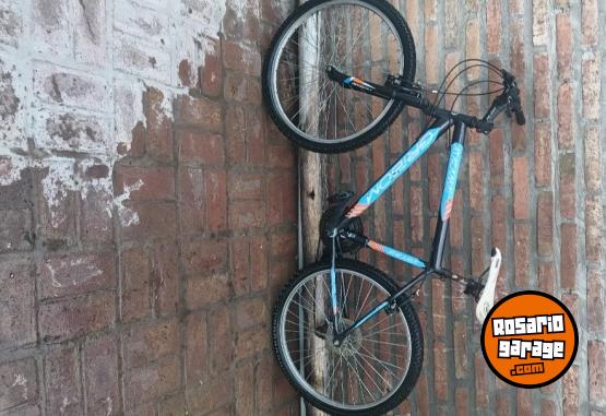 Deportes - Bicicleta Rod. 26" - En Venta