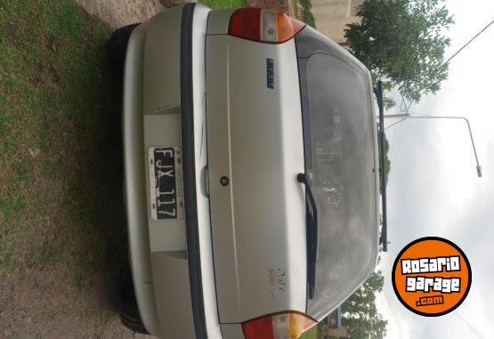 Autos - Fiat Palio 2006 Nafta 210000Km - En Venta