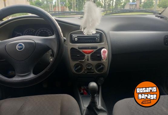 Autos - Fiat Palio 2006 Nafta 210000Km - En Venta