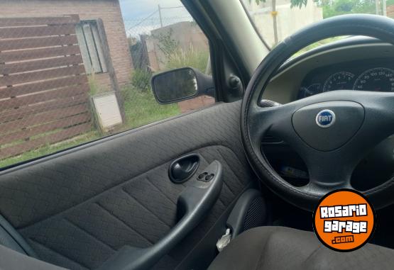 Autos - Fiat Palio 2006 Nafta 210000Km - En Venta