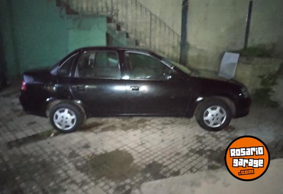 Autos - Chevrolet Corsa 2014 GNC 250000Km - En Venta