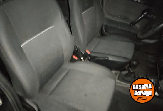 Autos - Chevrolet Corsa 2014 GNC 250000Km - En Venta