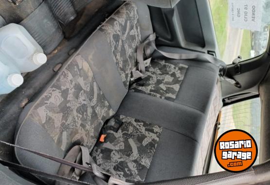 Autos - Renault Clio 1997 GNC 320000Km - En Venta