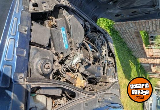 Autos - Renault Clio 1997 GNC 320000Km - En Venta