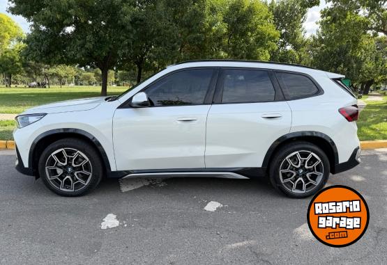 Camionetas - Bmw X1 2025 Nafta 3500Km - En Venta