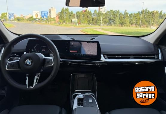 Camionetas - Bmw X1 2025 Nafta 3500Km - En Venta