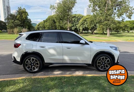 Camionetas - Bmw X1 2025 Nafta 3500Km - En Venta