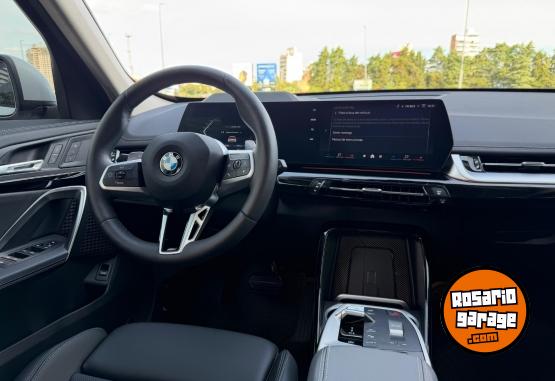 Camionetas - Bmw X1 2025 Nafta 3500Km - En Venta