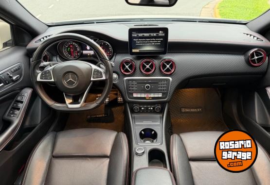 Autos - Mercedes Benz A250 2018 Nafta 76000Km - En Venta