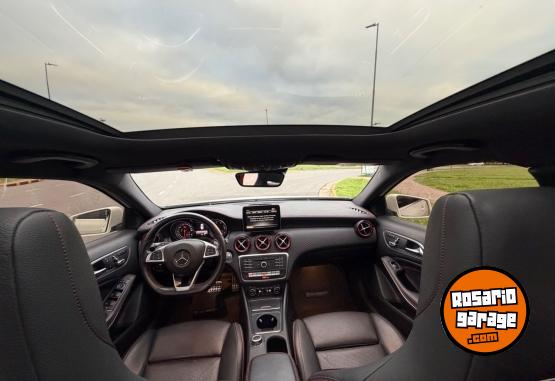 Autos - Mercedes Benz A250 2018 Nafta 76000Km - En Venta