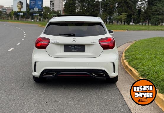 Autos - Mercedes Benz A250 2018 Nafta 76000Km - En Venta