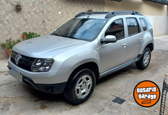 Autos - Renault Duster 2018 Nafta  - En Venta