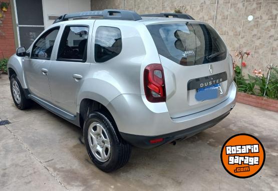 Autos - Renault Duster 2018 Nafta  - En Venta