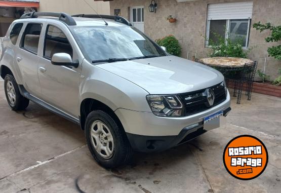 Autos - Renault Duster 2018 Nafta  - En Venta