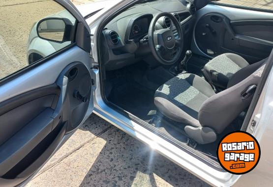 Autos - Ford Ka 2012 Nafta - En Venta
