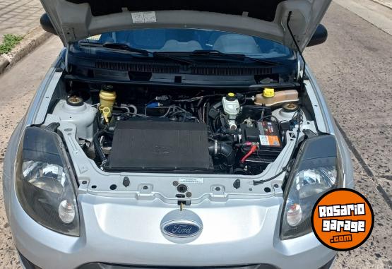Autos - Ford Ka 2012 Nafta - En Venta