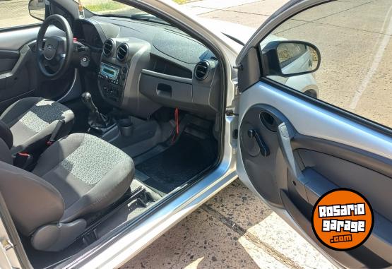 Autos - Ford Ka 2012 Nafta - En Venta