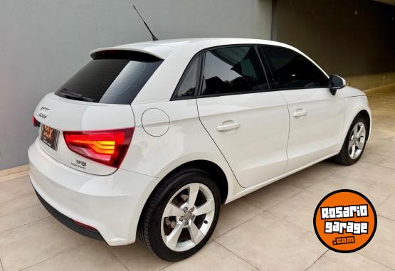 Autos - Audi A1 SPORTBACK 1.4 TFSI 2018 Nafta  - En Venta