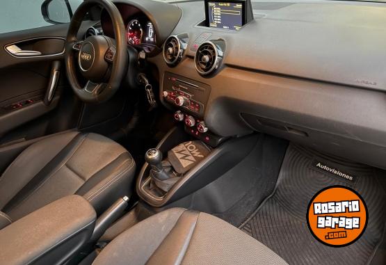 Autos - Audi A1 SPORTBACK 1.4 TFSI 2018 Nafta  - En Venta