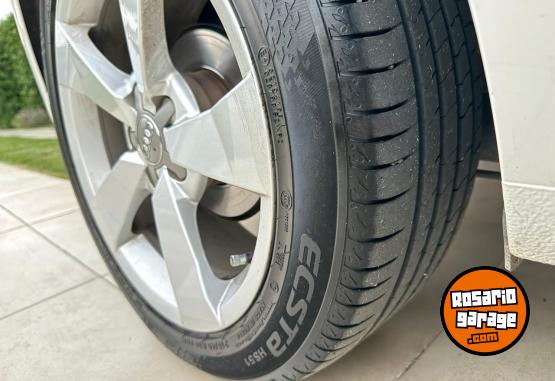 Autos - Audi A1 SPORTBACK 1.4 TFSI 2018 Nafta  - En Venta