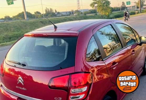 Autos - Citroen C3 tendance 1.5 2014 Nafta 75000Km - En Venta