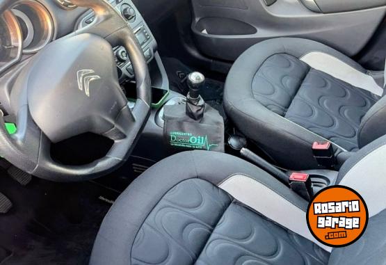 Autos - Citroen C3 tendance 1.5 2014 Nafta 75000Km - En Venta