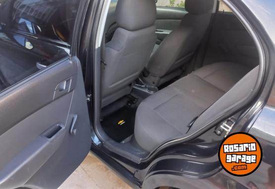Autos - Chevrolet Aveo 2012 Nafta  - En Venta
