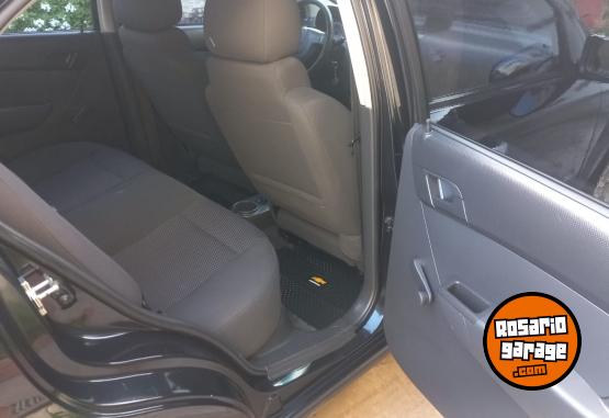 Autos - Chevrolet Aveo 2012 Nafta  - En Venta