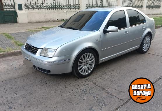 Autos - Volkswagen Bora 2007 Nafta  - En Venta