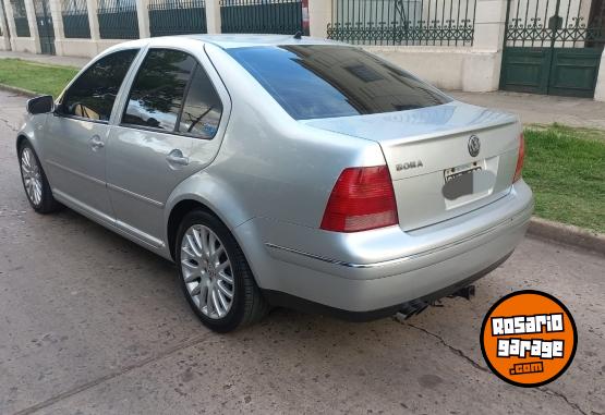 Autos - Volkswagen Bora 2007 Nafta  - En Venta