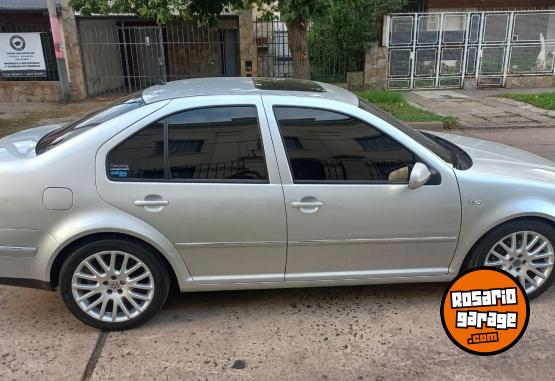 Autos - Volkswagen Bora 2007 Nafta  - En Venta
