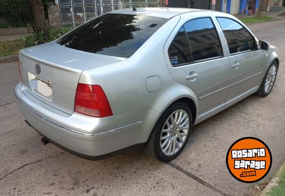 Autos - Volkswagen Bora 2007 Nafta  - En Venta