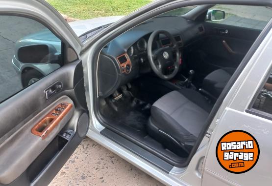 Autos - Volkswagen Bora 2007 Nafta  - En Venta