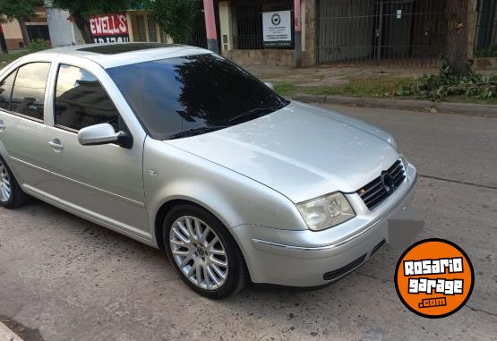 Autos - Volkswagen Bora 2007 Nafta  - En Venta