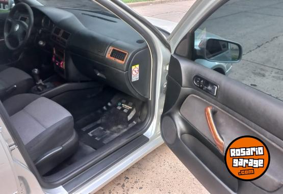 Autos - Volkswagen Bora 2007 Nafta  - En Venta