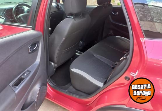 Autos - Renault Captur 2017 Nafta  - En Venta