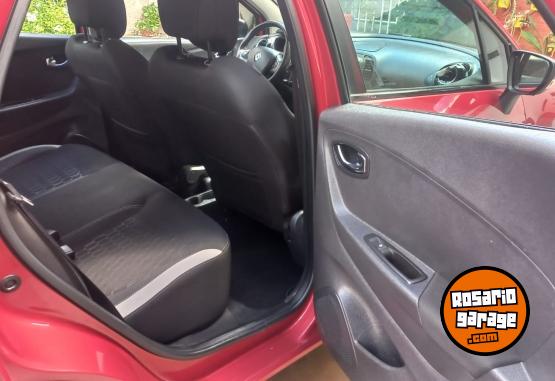 Autos - Renault Captur 2017 Nafta  - En Venta