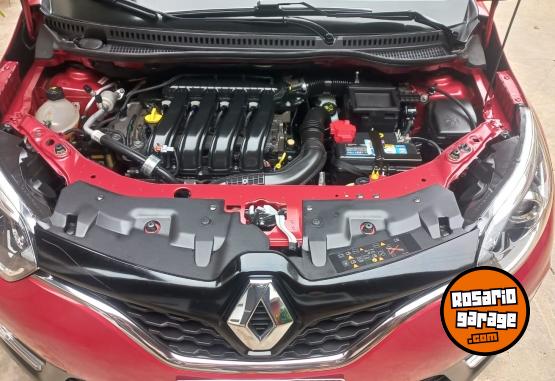 Autos - Renault Captur 2017 Nafta  - En Venta