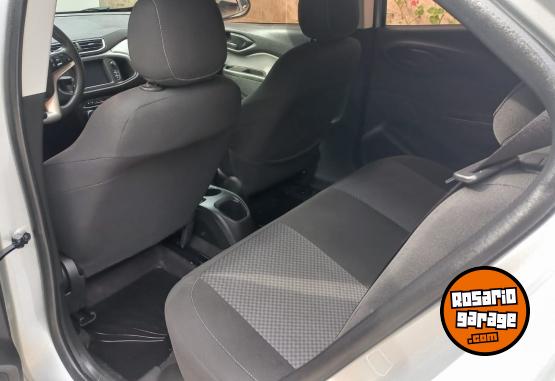 Autos - Chevrolet Onix 2017 Nafta  - En Venta