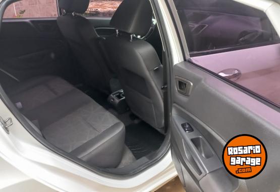 Autos - Ford Fiesta finetic 2013 Nafta  - En Venta