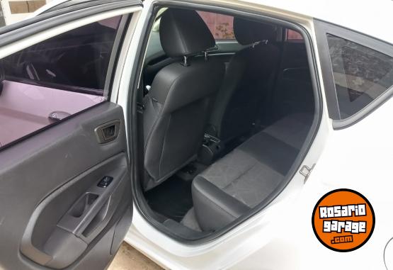 Autos - Ford Fiesta finetic 2013 Nafta  - En Venta