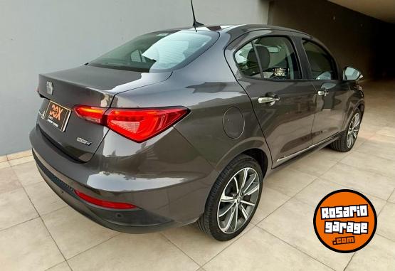 Autos - Fiat Cronos Precision 1.8 2021 Nafta 50000Km - En Venta