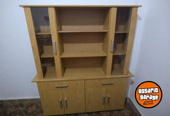 Hogar - MODULAR IMPECABLE ESTADO. LIQUIDO!! - En Venta
