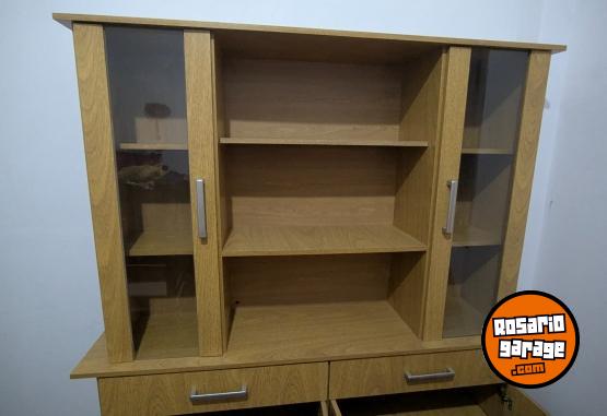 Hogar - MODULAR IMPECABLE ESTADO. LIQUIDO!! - En Venta