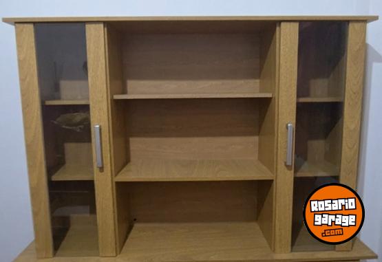 Hogar - MODULAR IMPECABLE ESTADO. LIQUIDO!! - En Venta