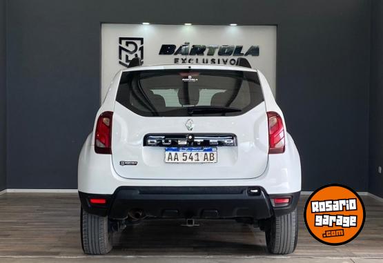 Autos - Renault Duster Dynamique 2016 Nafta 113700Km - En Venta