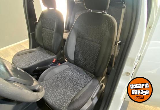 Autos - Renault Duster Dynamique 2016 Nafta 113700Km - En Venta