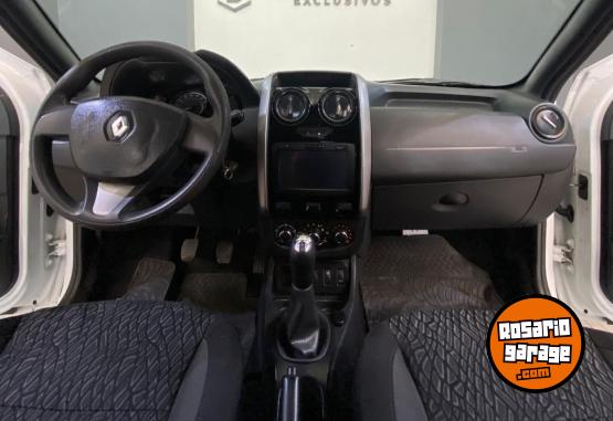 Autos - Renault Duster Dynamique 2016 Nafta 113700Km - En Venta